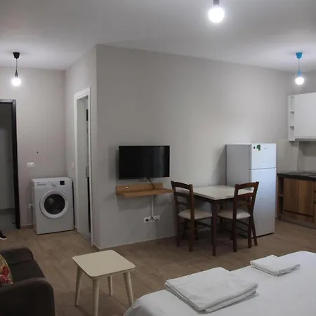 Relax Shengjin Apartament *